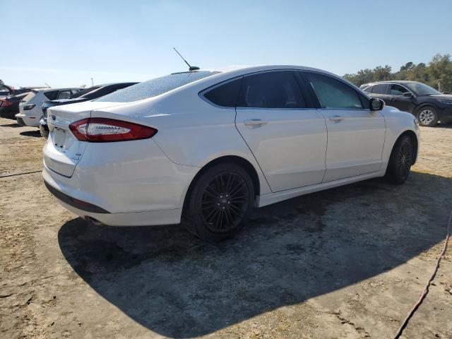 VIN 1FA6P0HD2E5394873 2014 Ford Fusion, SE no.3