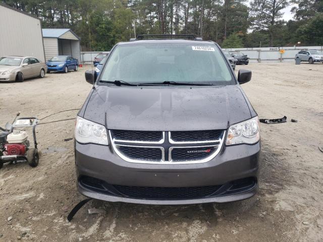 VIN 2C4RDGCG2GR352624 2016 Dodge Grand Caravan, Sxt no.5