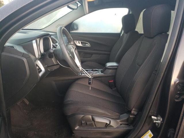 2016 CHEVROLET EQUINOX LT - 2GNALCEK2G6200667