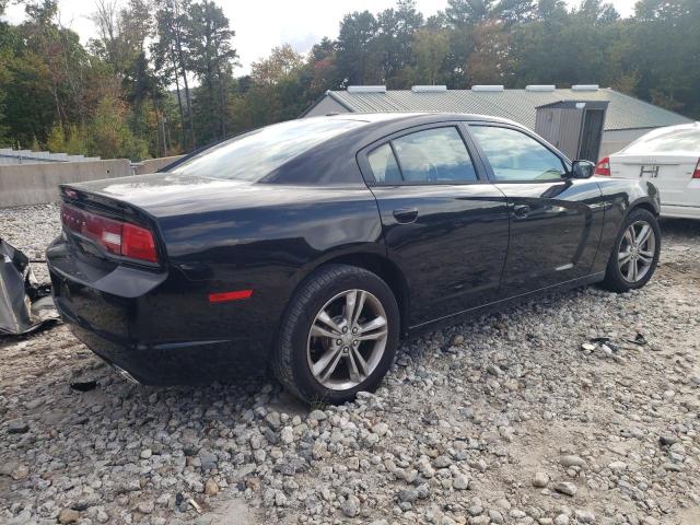 VIN 2C3CDXJG4DH691447 2013 Dodge Charger, Sxt no.3