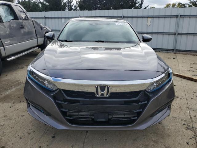 2020 HONDA ACCORD EX - 1HGCV1F42LA137942