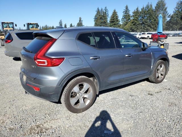 VIN YV4162XZ0K2019316 2019 Volvo XC40, T5 Momentum no.3