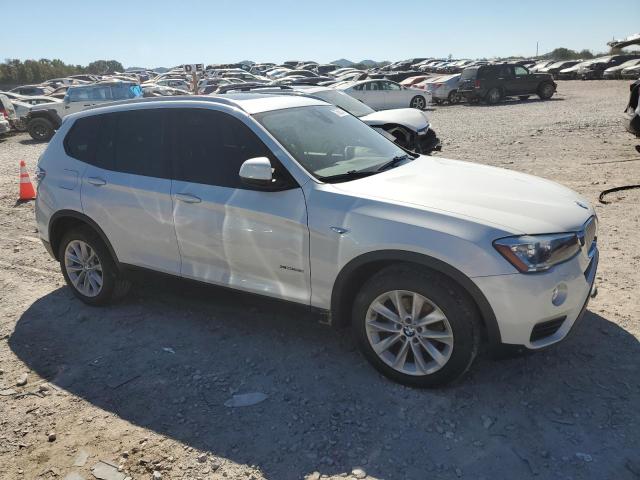 VIN 5UXWX9C33H0W67803 2017 BMW X3, Xdrive28I no.4