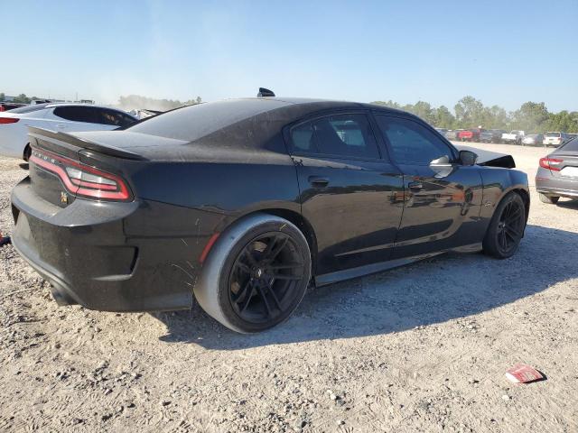2019 DODGE CHARGER SC - 2C3CDXGJ6KH665271
