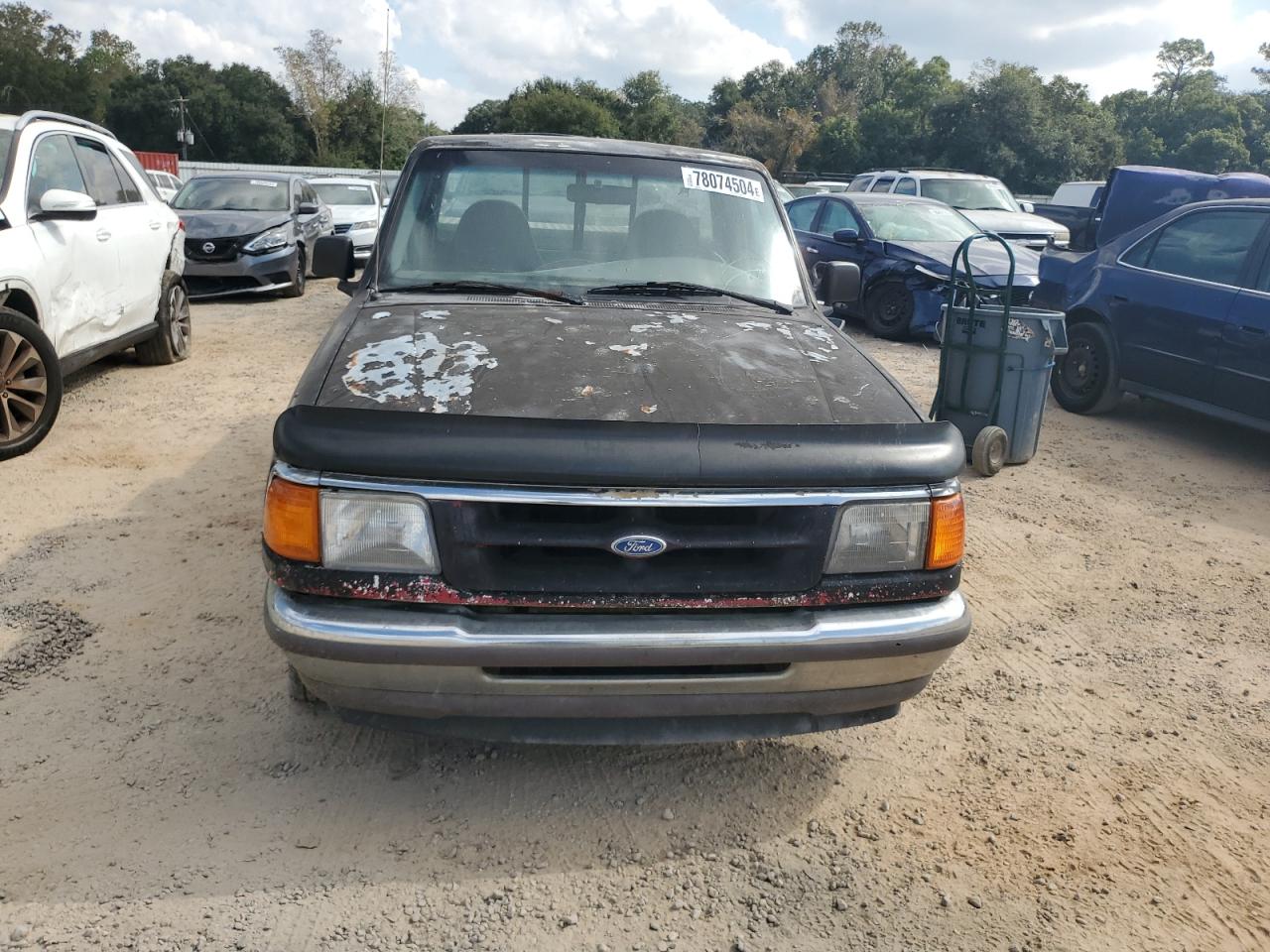 Lot #2938401699 1997 FORD RANGER