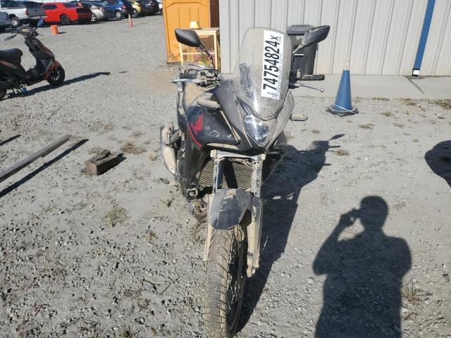 2024 HONDA XL750 JH2RD1615RK101819
