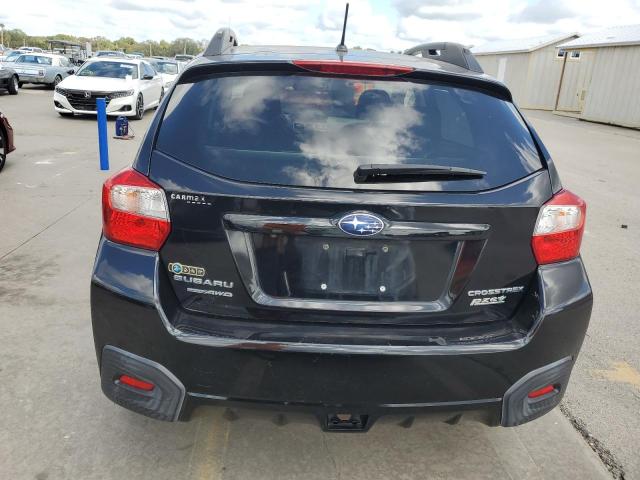 2016 SUBARU CROSSTREK - JF2GPABC5G8348168