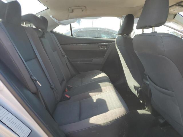 2017 TOYOTA COROLLA L - 2T1BURHE9HC844265