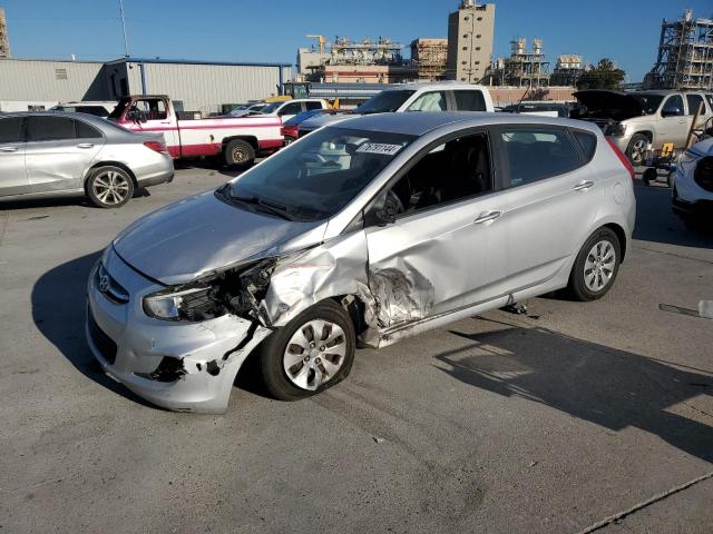 2017 HYUNDAI ACCENT SE 2017