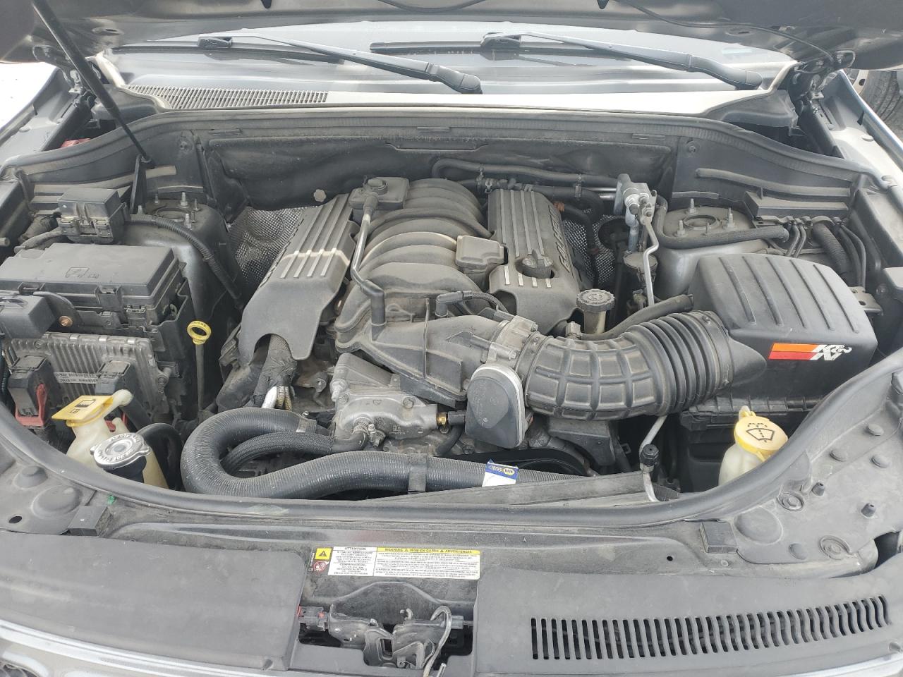 JEEP GRAND CHEROKEE SRT-8