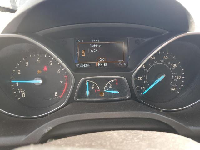 2019 FORD ESCAPE SE - 1FMCU9GD1KUA50945