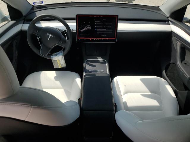 2023 TESLA MODEL Y - 7SAYGDEE2PA130903
