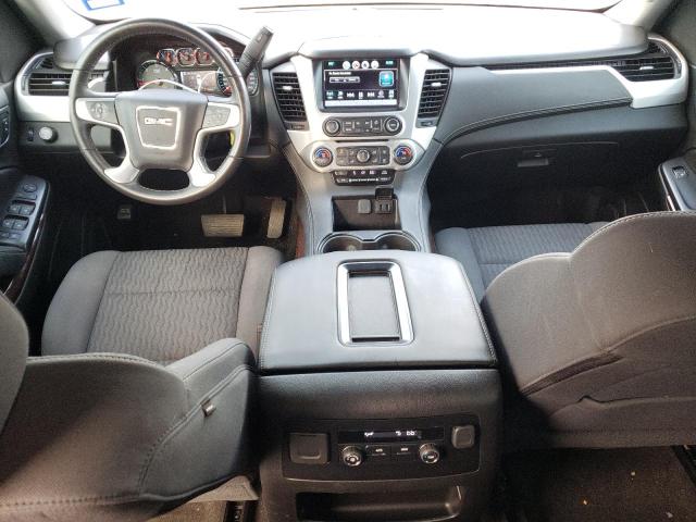 2018 GMC YUKON SLE 1GKS1AKC1JR290737