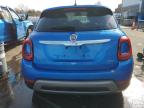 FIAT 500X TREKK photo