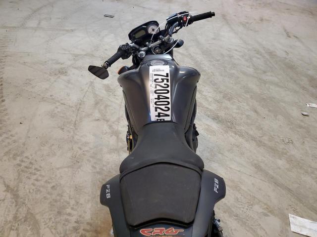 2013 YAMAHA FZ8 N - JYARN27E6DA004149