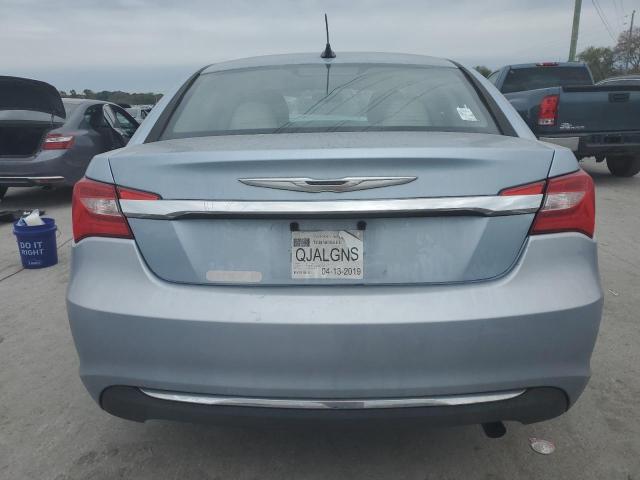 VIN 1C3CCBAB7DN561759 2013 Chrysler 200, LX no.6