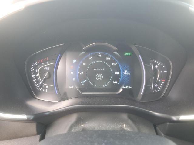 2019 HYUNDAI SANTA FE L - 5NMS53AD4KH069208