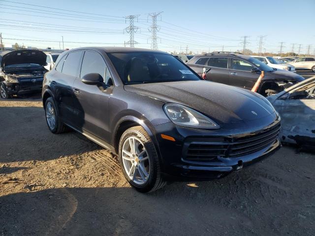 VIN WP1AA2AY0KDA00687 2019 PORSCHE CAYENNE no.4