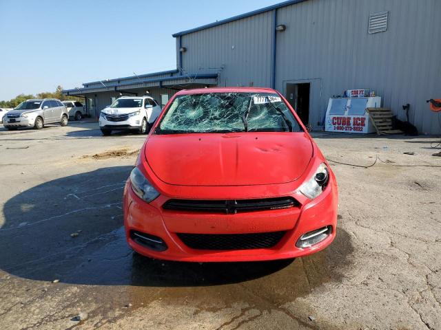 2016 DODGE DART SXT - 1C3CDFBB5GD700994