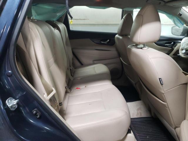 2015 NISSAN ROGUE S - 5N1AT2MV0FC892315