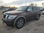 2017 NISSAN ARMADA SV - JN8AY2NC4H9510469