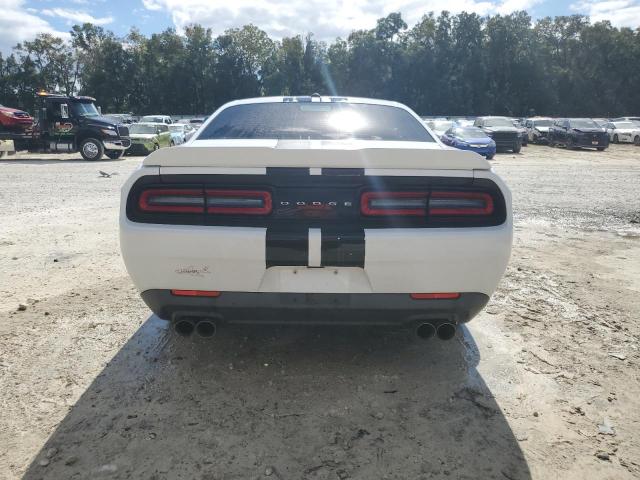 VIN 2C3CDZAG3HH658294 2017 Dodge Challenger, Sxt no.6