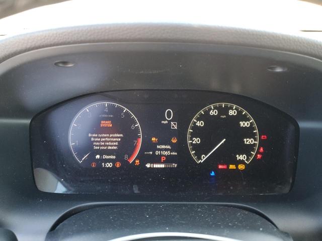 2024 HONDA HR-V EXL - 3CZRZ2H72RM703839