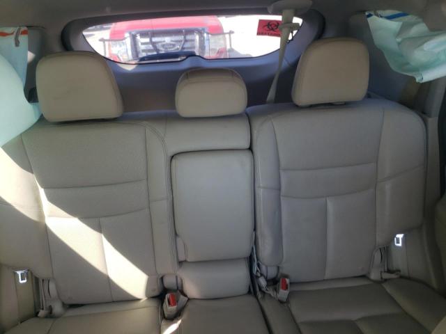 2015 NISSAN MURANO S - 5N1AZ2MHXFN265831