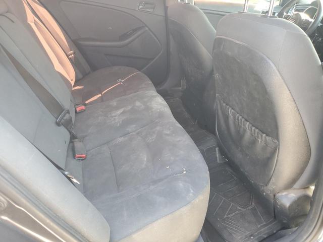 2015 KIA OPTIMA LX - 5XXGM4A75FG458436