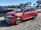 2018 MITSUBISHI OUTLANDER - JA4AD3A31JZ039576