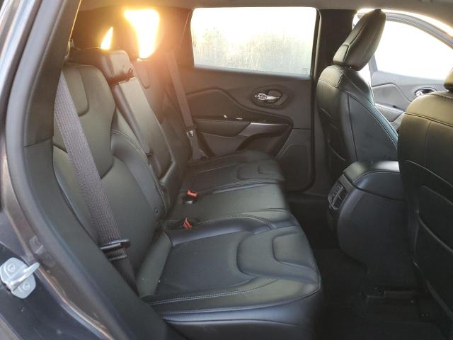 2019 JEEP CHEROKEE L - 1C4PJMDX1KD414295