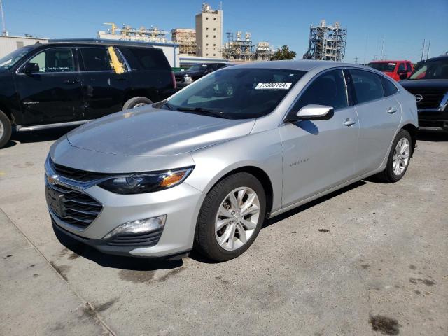 2021 CHEVROLET MALIBU LT #2986757194