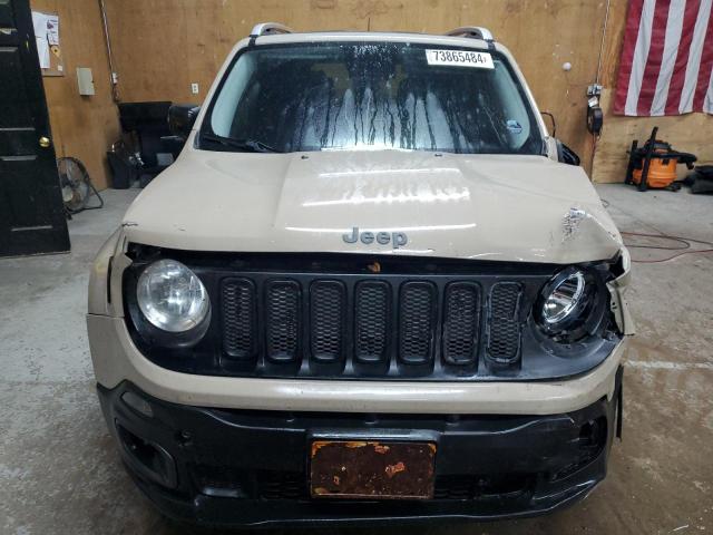 2015 JEEP RENEGADE L - ZACCJBDT6FPC31448