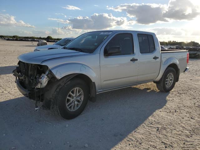 2019 NISSAN FRONTIER S - 1N6DD0ER9KN766602