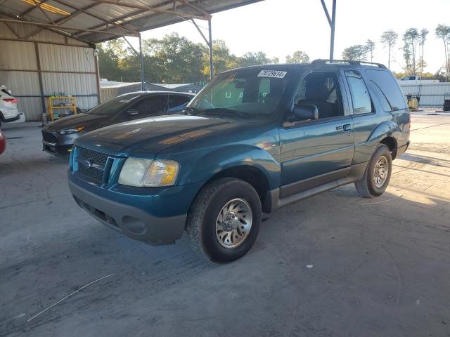 2001 FORD EXPLORER S #2921608847