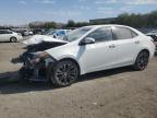 2016 TOYOTA COROLLA L - 2T1BURHE4GC745528