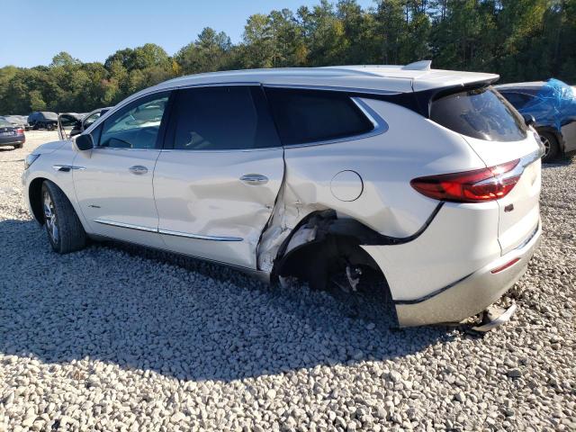 2019 BUICK ENCLAVE AV - 5GAERDKW7KJ193850