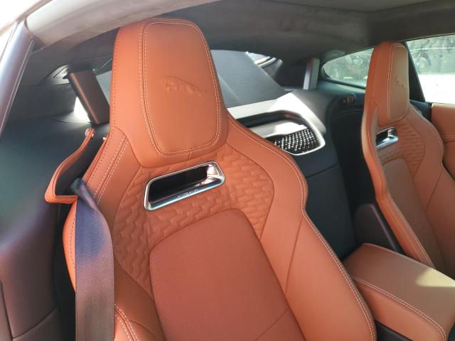 2024 JAGUAR F-TYPE R75 SAJD51FE9RCK86827