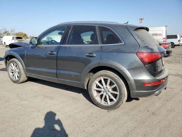 VIN WA1L2AFP9HA079489 2017 Audi Q5, Premium Plus no.2