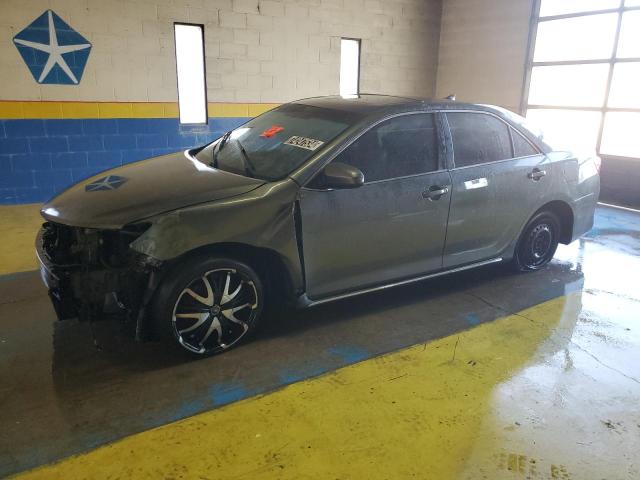 Vin: 4t1bk1fk6du536012, lot: 57559295, toyota camry se 2013 img_1