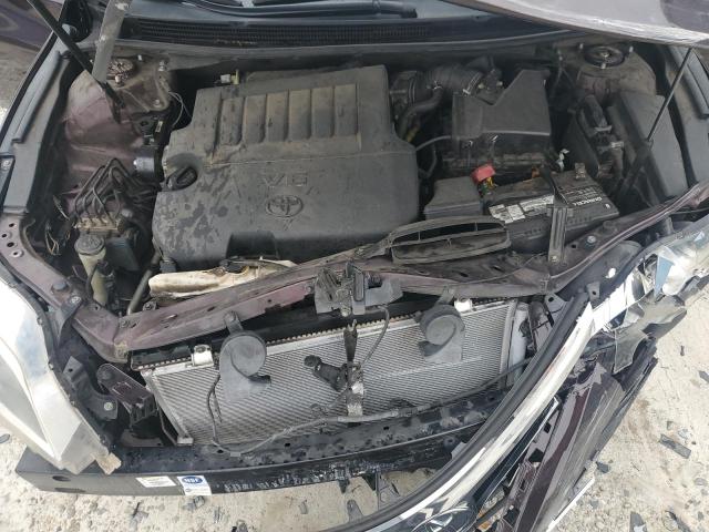 VIN 4T1BK1EB0EU079118 2014 Toyota Avalon, Base no.11