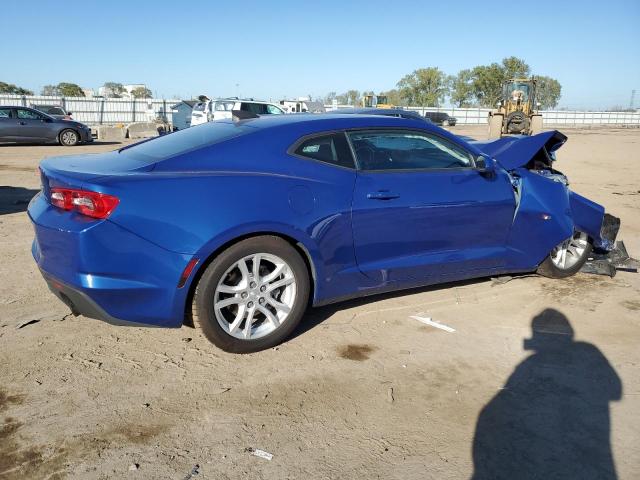 2020 CHEVROLET CAMARO LS - 1G1FB1RX2L0114430