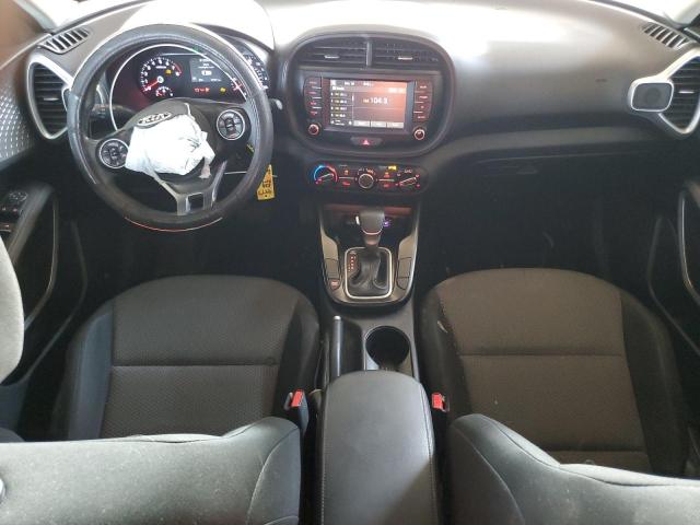 2020 KIA SOUL LX - KNDJ23AU4L7726702