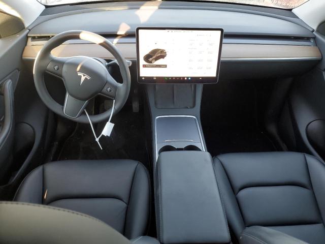2021 TESLA MODEL Y - 5YJYGDEE5MF187818