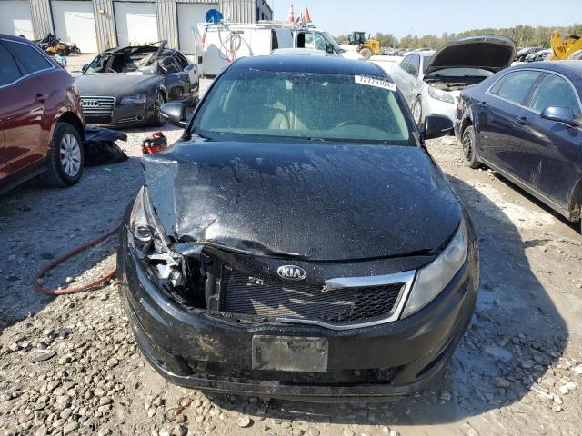 VIN 5XXGN4A78DG232742 2013 KIA Optima, EX no.5