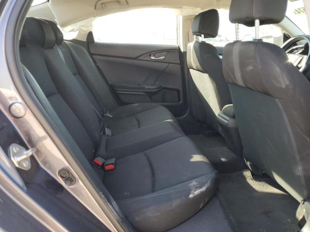 2020 HONDA CIVIC LX - 19XFC2F6XLE021541