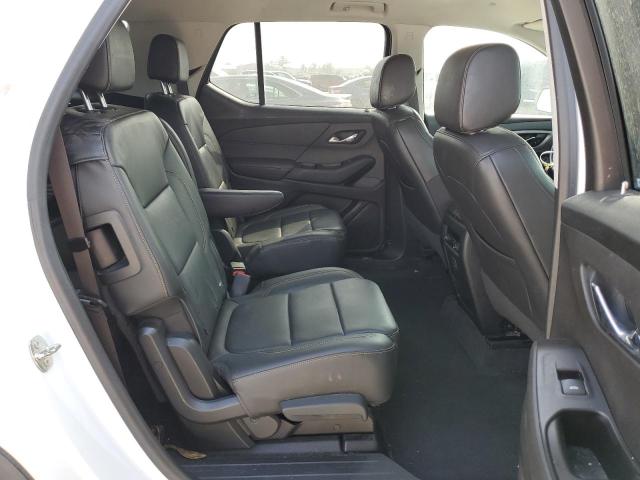 2020 CHEVROLET TRAVERSE L - 1GNERHKW1LJ167467
