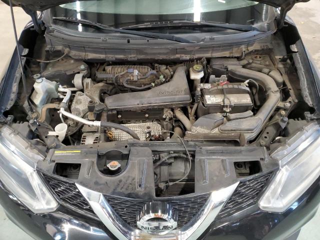 VIN JN8AT2MV2GW130838 2016 Nissan Rogue, S no.12