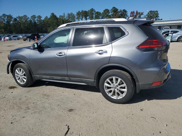 2017 NISSAN ROGUE SV - 5N1AT2MV6HC841873
