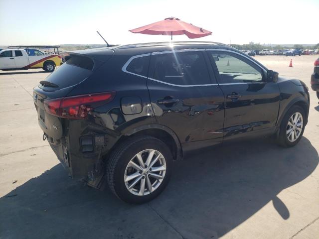 2018 NISSAN ROGUE SPOR - JN1BJ1CP4JW105033